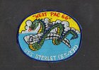 Various pictures of the USS STERLET (SS392) over the years and assorted patches-flags -02 13 200703 08 36PM 2